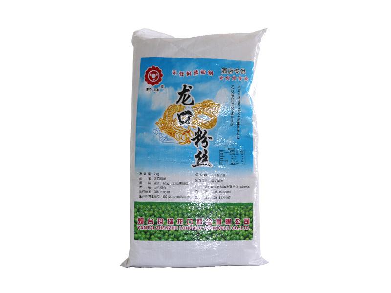  龙口粉...